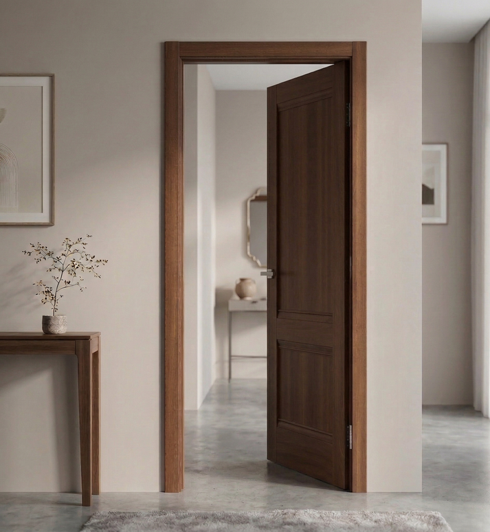 Ușă interior Valencia-European Alder