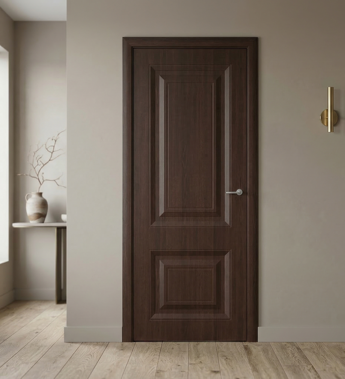 Ușă de interior Smart 2-Wenge