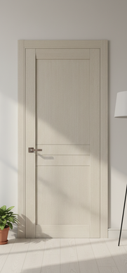 Ușă de interior ML-707 Stil modern cu detalii fine