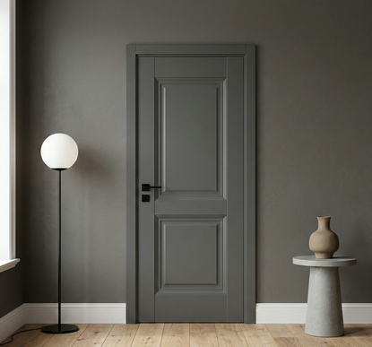 Ușă interior JYA-067 Anthracite
