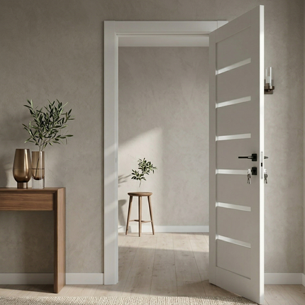 Ușă interior JYA-019