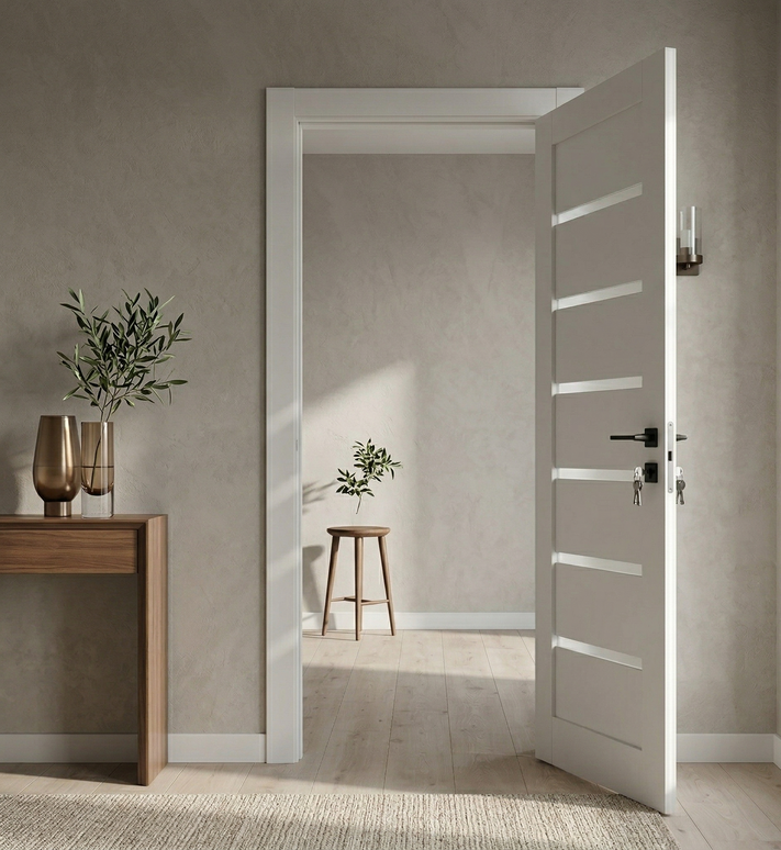 Ușă interior JYA-019