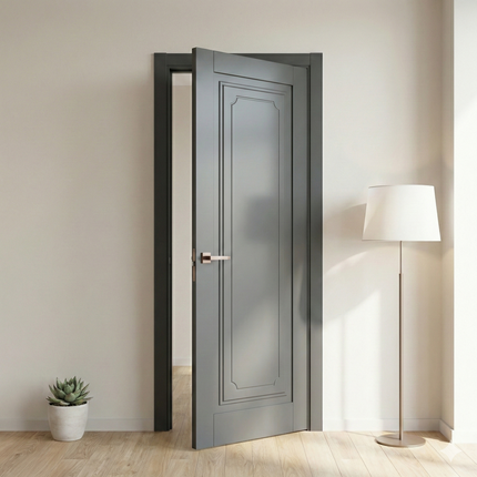 Ușă de interior ML-801  Eleganță clasică
