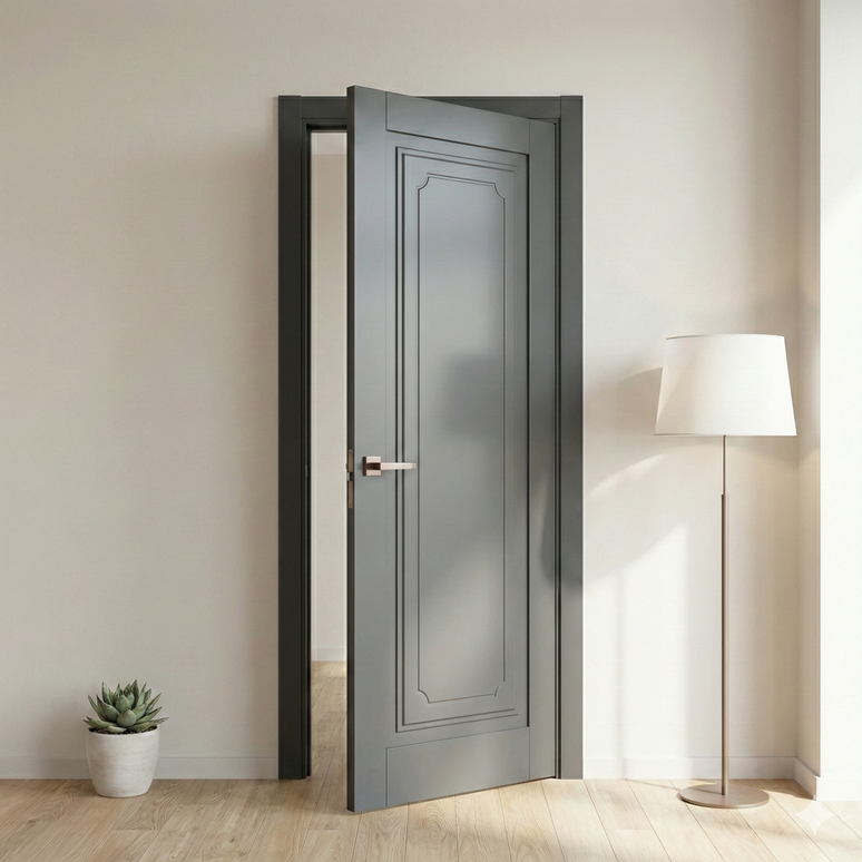 Ușă de interior ML-801  Eleganță clasică