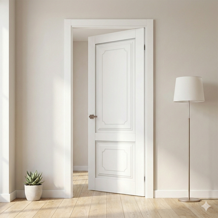 Ușă de Interior ML-1001 – Eleganță Clasică