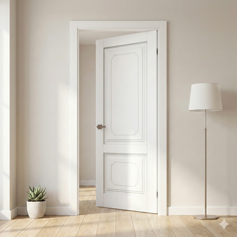 Ușă de Interior ML-1001 – Eleganță Clasică
