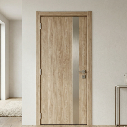 Ușă interior City BG-Savanna Oak