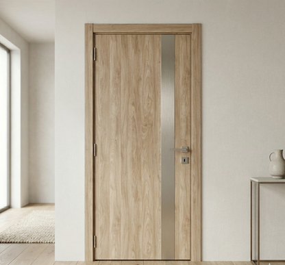 Ușă interior City BG-Savanna Oak