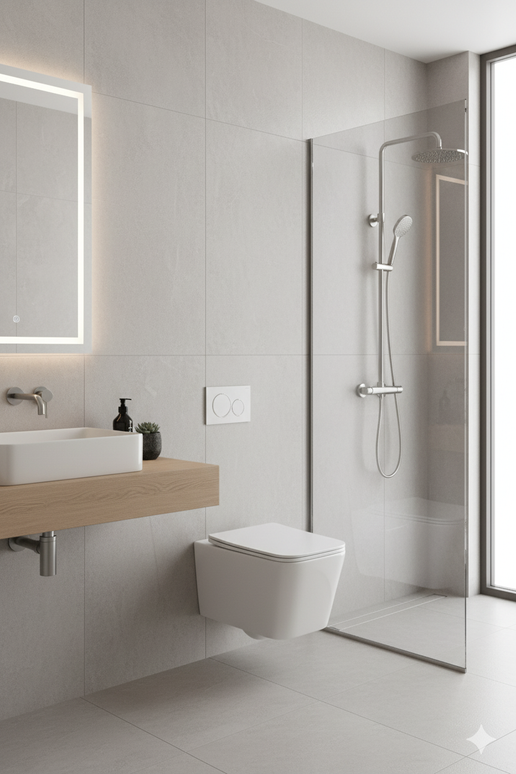Vas WC Suspendat Elegant White