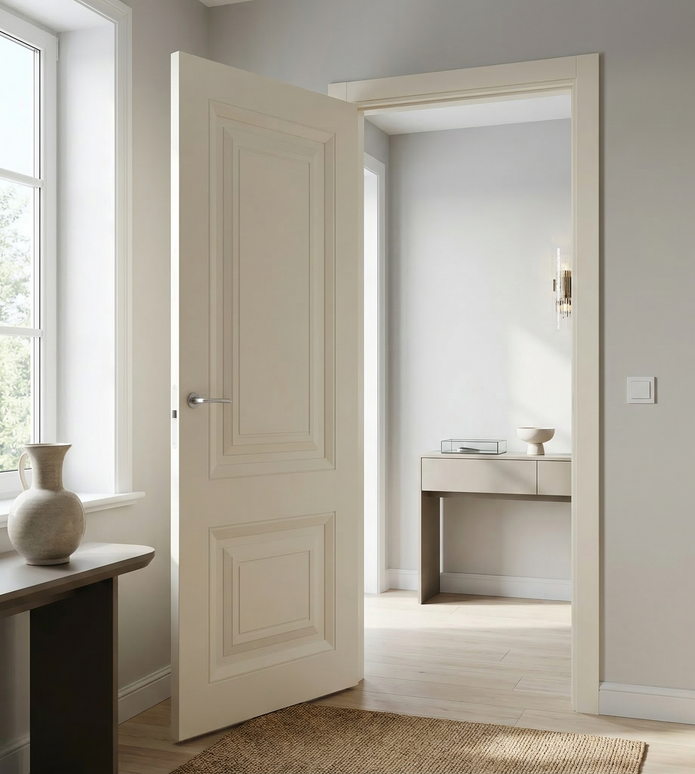 Ușă interior Smart 2-Magnolie