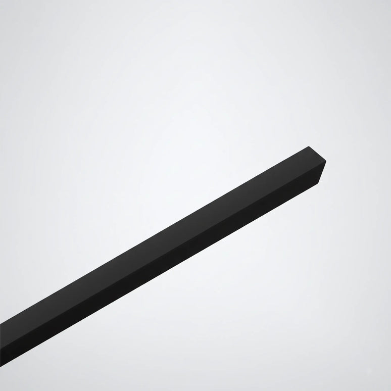 Riflaj Negru din Lemn, Linea Slim Single