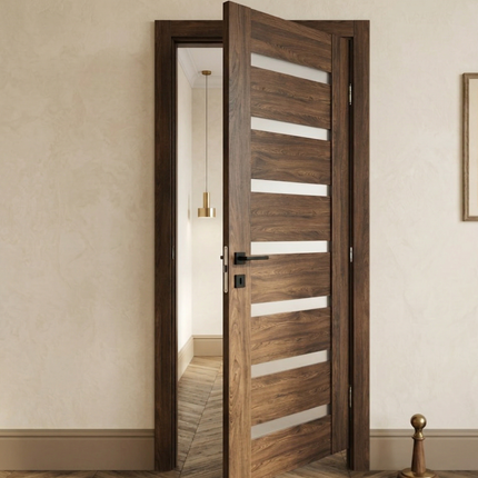 Ușă interior Rino 07-Takoma Oak