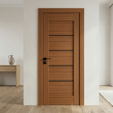 Ușă interior JYA 066-TEAK