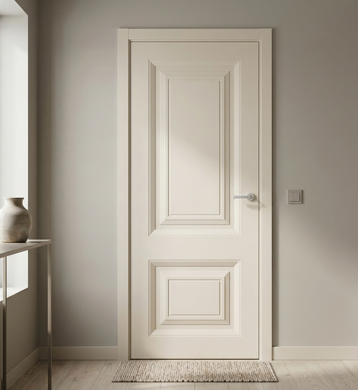 Ușă interior Smart 2-Magnolie