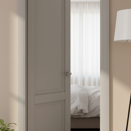 Ușă de interior ML-716 – Eleganță clasică în 2 panouri