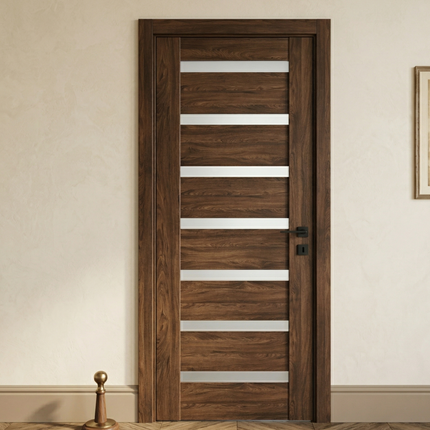 Ușă interior Rino 07-Takoma Oak