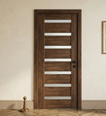 Ușă interior Rino 07-Takoma Oak