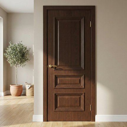 Ușă de interior San Marco 1.2 B European Chestnut
