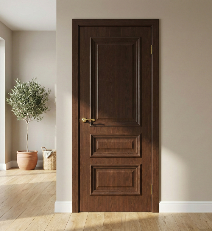 Ușă de interior San Marco 1.2 B European Chestnut