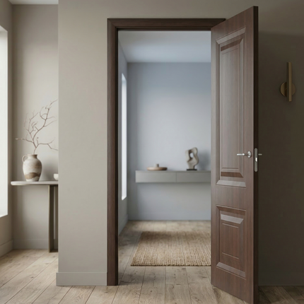 Ușă de interior Smart 2-Wenge