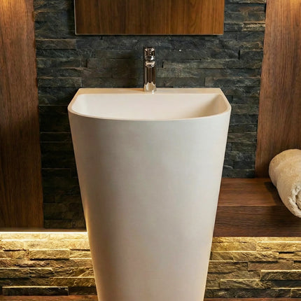 Lavoar freestanding Halifax, Miraggio