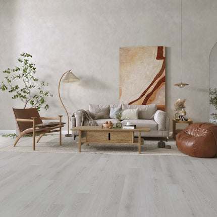 Parchet SPC Honey Wood 204 – 1220x183x6,5 mm