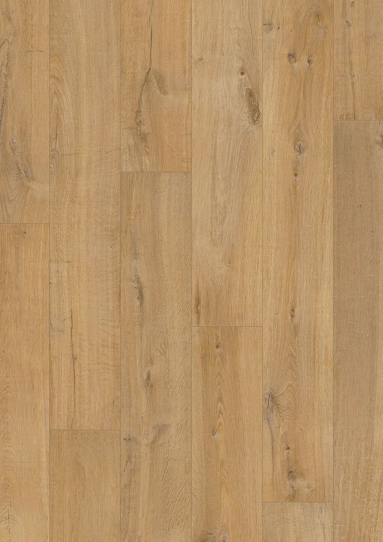 Parchet laminat Quick Step Impressive 8 mm 1855 Stejar moale natural