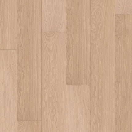 Parchet laminat Quick Step Impressive 8 mm 3105 Stejar lacuit alb