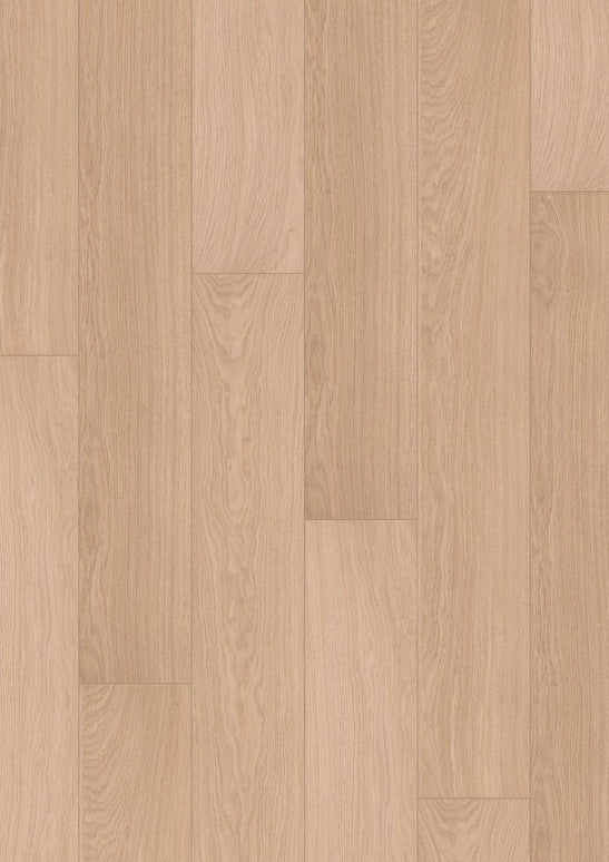 Parchet laminat Quick Step Impressive 8 mm 3105 Stejar lacuit alb