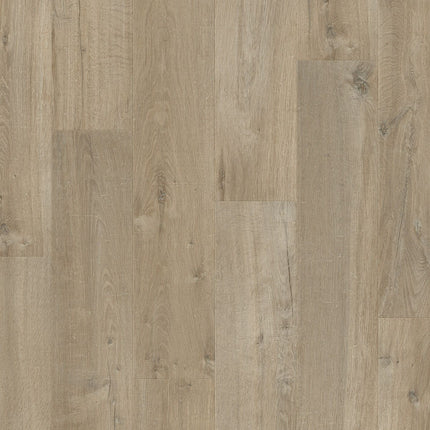 Parchet laminat Quick Step Impressive 8 mm 3557 Stejar soft maro deschis