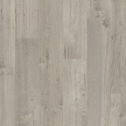 Parchet laminat Quick Step Impressive 8 mm 3558 Stejar soft gri