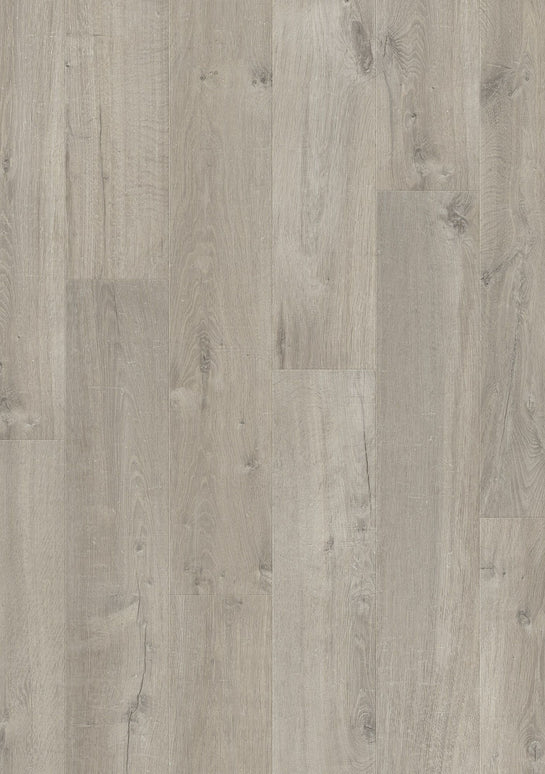 Parchet laminat Quick Step Impressive 8 mm 3558 Stejar soft gri