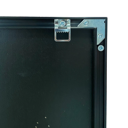 Tablou abstract geometric în relief – 60×80 cm | Olivy