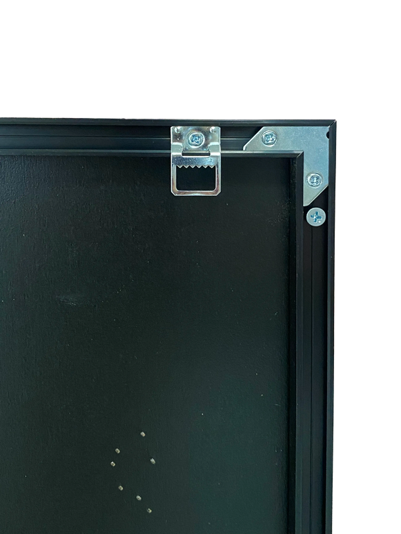 Tablou abstract geometric în relief – 60×80 cm | Olivy