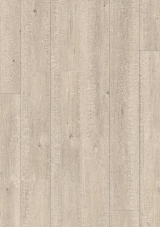 Parchet laminat Quick Step Impressive Ultra 12 mm 1857 Stejar bej taiat cu fierastraul