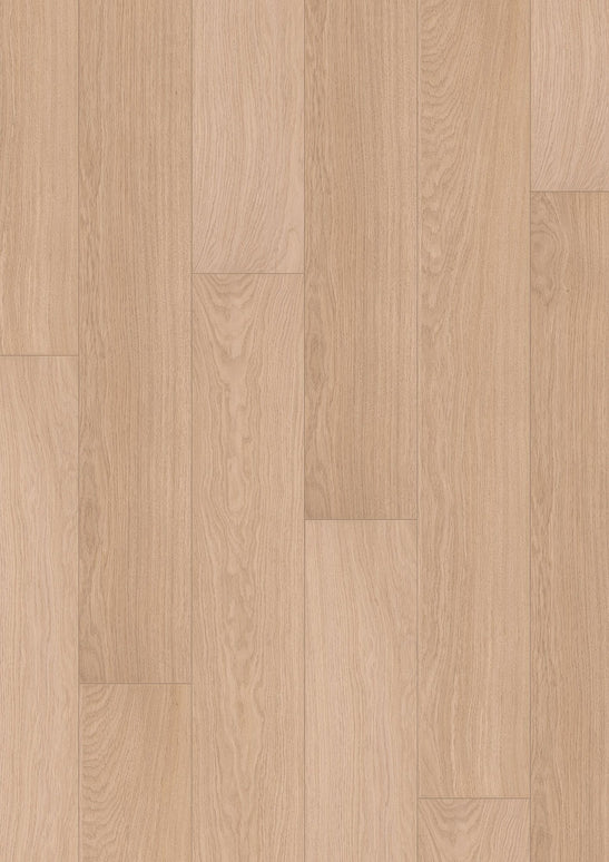 Parchet laminat Quick Step Impressive Ultra 12 mm 3105 Stejar lacuit alb