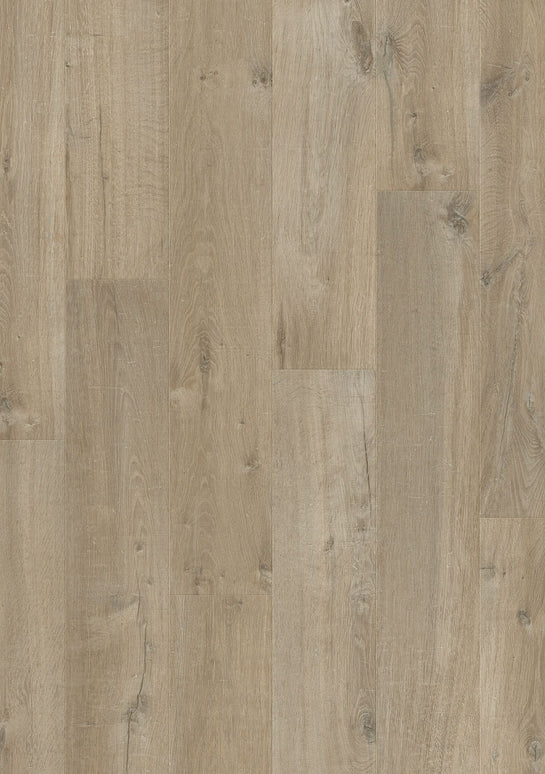 Parchet laminat Quick Step Impressive Ultra 12 mm 3557 Stejar soft maro deschis