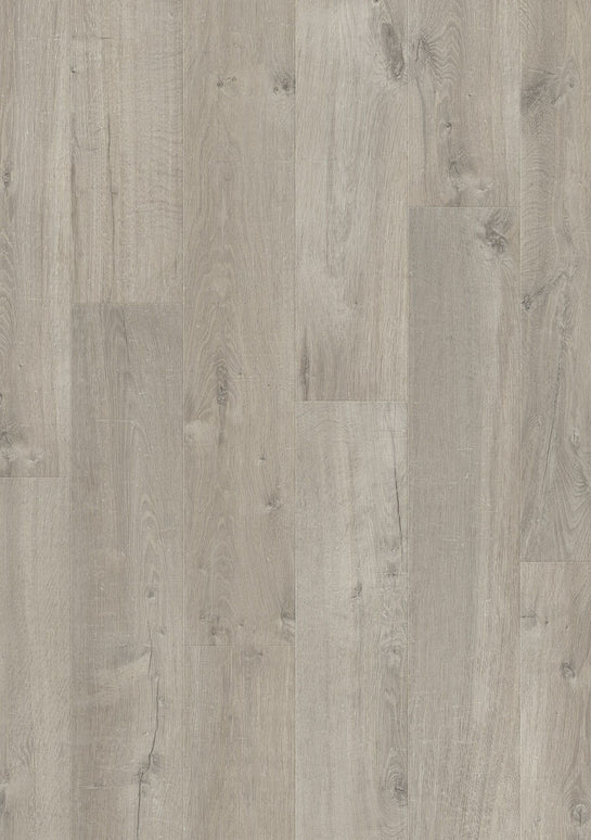 Parchet laminat Quick Step Impressive Ultra 12 mm 3558 Stejar soft gri