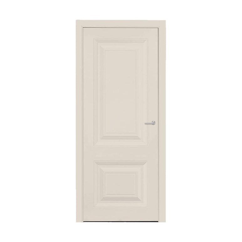 Ușă de interior Smart 2 Magnolia cu toc reglabil – design elegant, complet echipată, livrare rapidă www.olivy.ro
