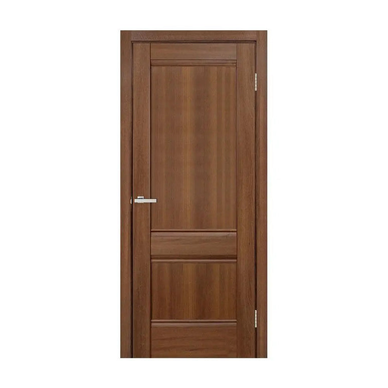 Ușă interior Valencia European Alder – complet echipată, cu toc reglabil Omis