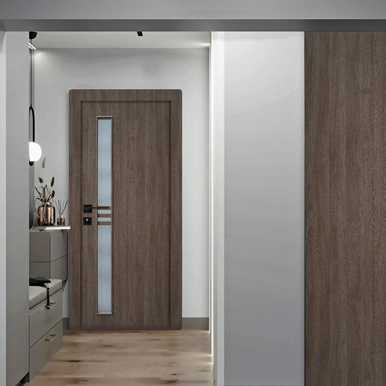 Usă de interior cu toc fix Note Savanna Oak Omis