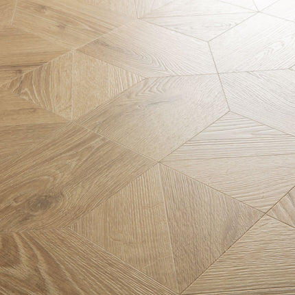 Parchet laminat Quick Step Impressive Patterns 8 mm 4142 Stejar royal natural