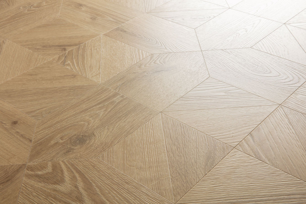 Parchet laminat Quick Step Impressive Patterns 8 mm 4142 Stejar royal natural