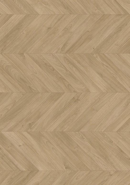 Parchet laminat Quick Step Impressive Patterns 8 mm 4160 Stejar mediu chevron