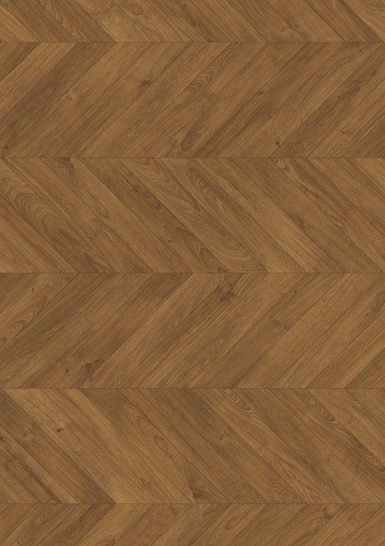 Parchet laminat Quick Step Impressive Patterns 8 mm 4162 Stejar mediu chevron