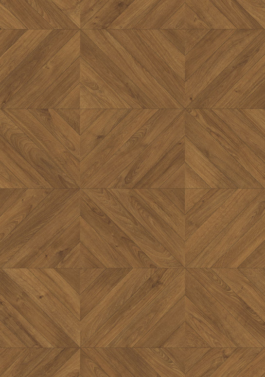 Parchet laminat Quick Step Impressive Patterns 8 mm 4162 Stejar mediu chevron