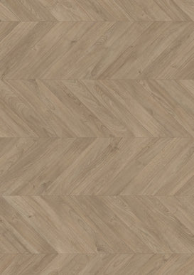 Parchet laminat Quick Step Impressive Patterns 8 mm 4164 Stejar taupe chevron