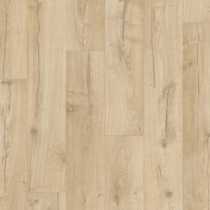 Parchet laminat Quick Step Impressive 8 mm 1847 Stejar clasic bej