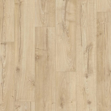 Parchet laminat Quick Step Impressive Ultra 12 mm 1847 Stejar clasic bej