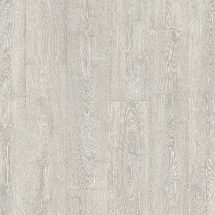 Parchet laminat Quick Step Impressive 8 mm 3560 Stejar clasic patina gri